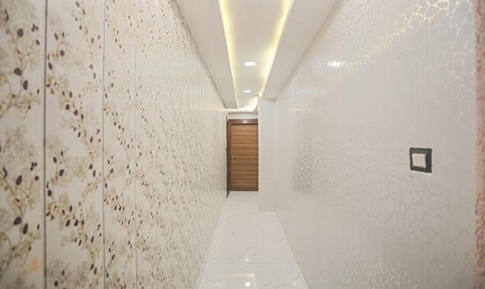 Fabhotel The Treenity House Αλλαχαμπάντ Εξωτερικό φωτογραφία